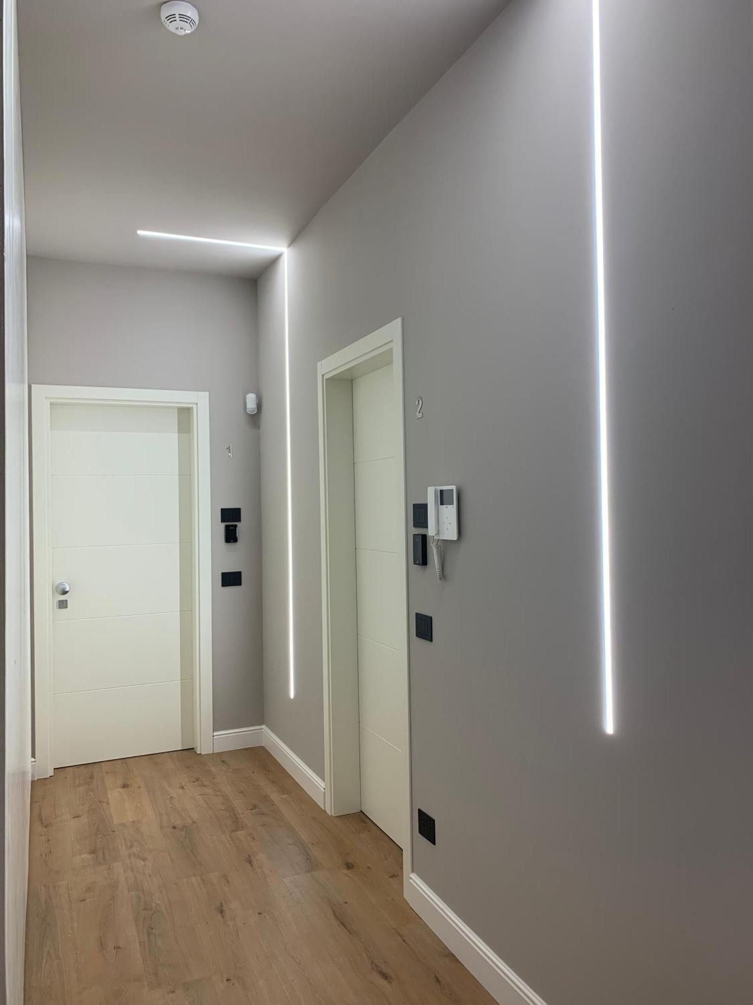 Ferienwohnung La Casa Di Elena Valdobbiadene Exterior foto